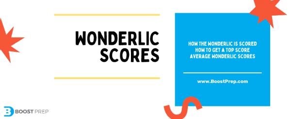 Wonderlic Scores | What Is A Good Wonderlic Score? | BoostPrep