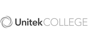 Unitek College Logo